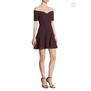 CINQ À SEPT | Kenna Dress